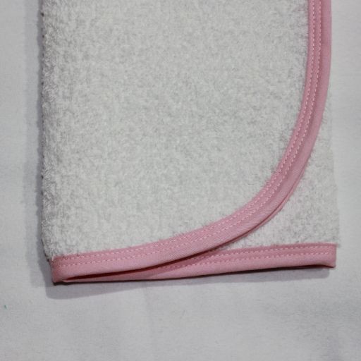 Ballerina Full Burper – Microfiber / Polyester