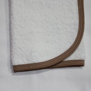 Stone Facecloth - Microfiber / Polyester
