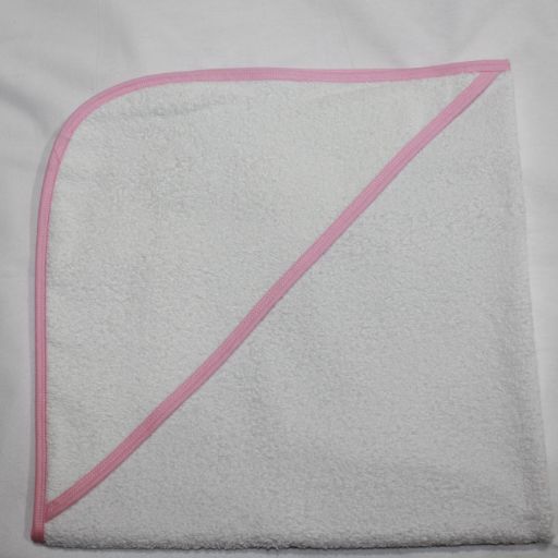Ballerina Hooded Towel – 100% Cotton Towelling